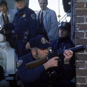 Bilder Massenmord in San Francisco