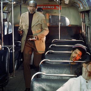 Bilder Massenmord in San Francisco