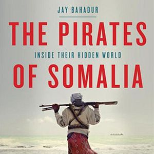 Bilder The Pirates of Somalia
