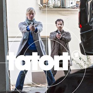 Bilder Tatort: Zahltag