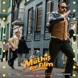 Bilder Müthiş Bir Film