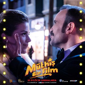 Bilder Müthiş Bir Film