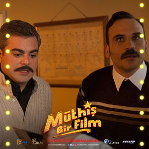 Bilder Müthiş Bir Film