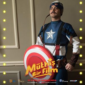 Bilder Müthiş Bir Film