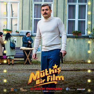Bilder Müthiş Bir Film