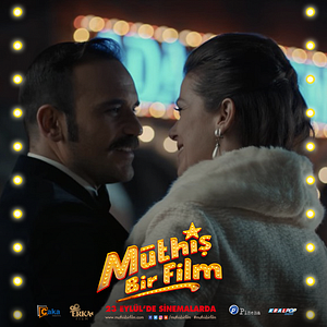 Bilder Müthiş Bir Film