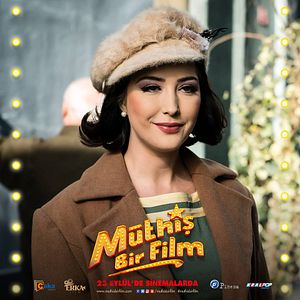 Bilder Müthiş Bir Film