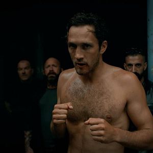 Bilder Let's Be Frank