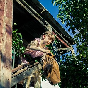 Bilder Arabella Antons