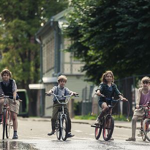 Bilder Der Geheimbund von Suppenstadt