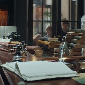 Bilder Peeter Volkonski