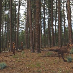 Bilder Jurassic Monster