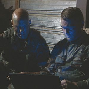 Bilder J. Lyle Johnson