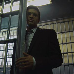 Bilder Seventy Nine - The Asylum