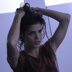Bilder Marie Avgeropoulos