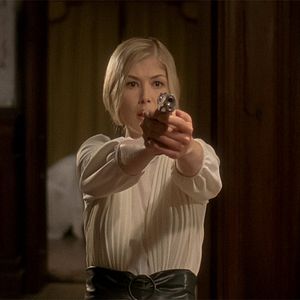 Bilder The Devil You Know