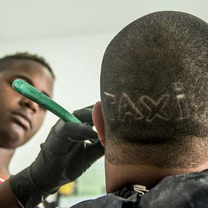 Bilder Deixa na Régua