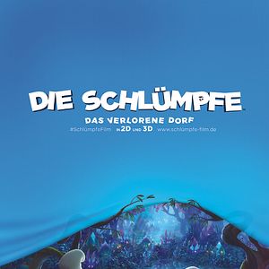Bilder Die Schlümpfe - Das verlorene Dorf