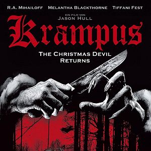 Bilder Krampus: The Christmas Devil Returns