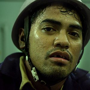 Bilder Dead Slow Ahead