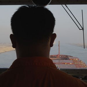 Bilder Dead Slow Ahead