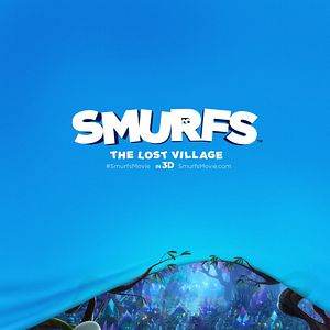 Bilder Die Schlümpfe - Das verlorene Dorf