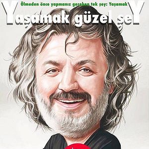 Bilder Yaşamak Güzel Şey