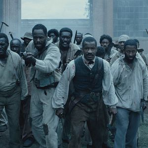 Bilder The Birth Of A Nation - Aufstand zur Freiheit