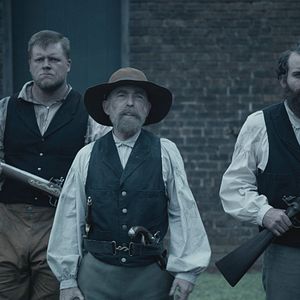 Bilder Jackie Earle Haley