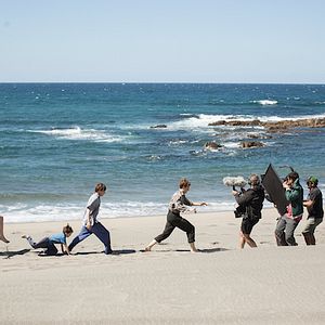 Bilder George MacKay