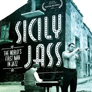 Bilder Sicily Jass. The World's First Man in Jazz