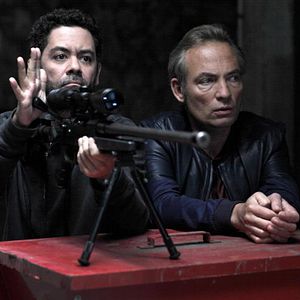 Bilder Die Weissagung