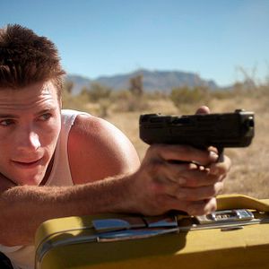 Bilder Mercury Plains - Wüstensöhne