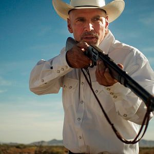 Bilder Mercury Plains - Wüstensöhne