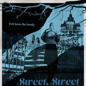 Bilder Sweet, Sweet Lonely Girl