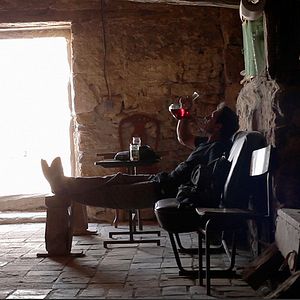 Bilder Seit die Welt Welt ist