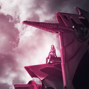 Bilder Power Rangers