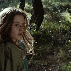 Bilder Cure - Das Leben einer Anderen