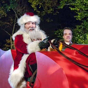 Bilder The Night Before the Night Before Christmas