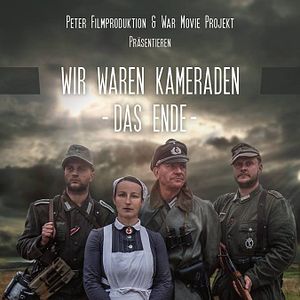 Bilder Wir waren Kameraden - Das Ende