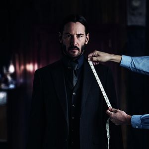 Bilder John Wick: Kapitel 2