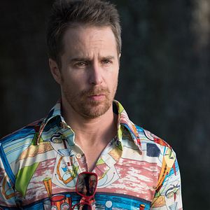 Bilder Sam Rockwell