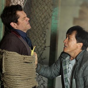 Bilder Johnny Knoxville