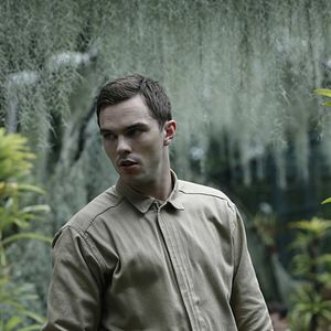 Bilder Nicholas Hoult