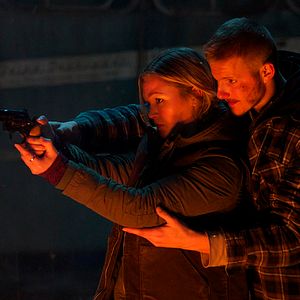 Bilder Blackway - Auf dem Pfad der Rache