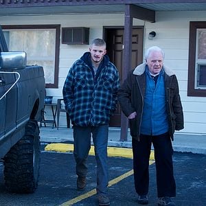 Bilder Blackway - Auf dem Pfad der Rache