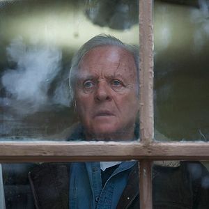 Bilder Anthony Hopkins