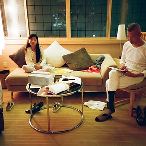 Bilder Die Himmelsleiter – Cai Guo-Qiangs Kunst