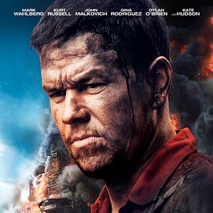 Bilder Deepwater Horizon