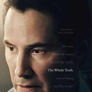 Bilder The Whole Truth - Lügenspiel